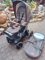 Hartan 2 in 1 Kinderwagen Racer GTS Bayern - Rödental Vorschau