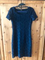 Damen Kleid Marke More&More Farbe dunkelblau Größe 34 Bayern - Wolfratshausen Vorschau