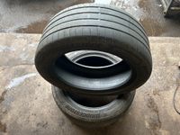 2 x Reifen Sommerreifen 275 45 20 110 Y Bridgestone / Dot 0621 Baden-Württemberg - Holzgerlingen Vorschau