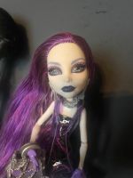 Spectra Vondergeost Mattel monster high Puppe Figur doll Thüringen - Erfurt Vorschau