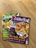 Zeitschrift Zaubertopf Hessen - Münchhausen Vorschau