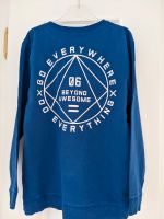 Sweatshirt Pullover H&M Langarmshirt 158 164 Leipzig - Leipzig, Zentrum Vorschau