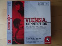 Vienna Connection - Detective - Pegasus Spiele Bayern - Langenpreising Vorschau