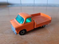 Matchbox Superfast Nr. 88 Ford Transit 1977 Hessen - Gießen Vorschau