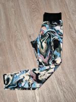 Nike Leggings Gr.S Sachsen-Anhalt - Genthin Vorschau