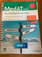 MedAT Lernskript 2020/21 Bayern - Kirchseeon Vorschau