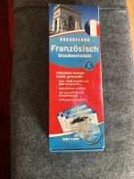 Vokabelbox französisch Grundwortschatz Bayern - Meitingen Vorschau