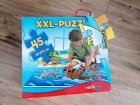 XXL Puzzle Pirat Bayern - Oberding Vorschau