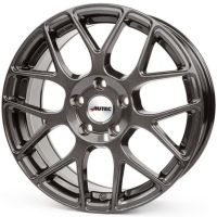 4xNeue Autec Hexano Felgen 18Zoll 8x18 5x108 Ford Focus Mondeo Sachsen - Krostitz Vorschau