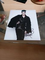 Bill Kaulitz(Tokio Hotel) Autogramm Altona - Hamburg Blankenese Vorschau