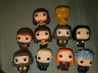 Diverse Harry Potter Mini funko Pops Niedersachsen - Hameln Vorschau