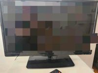 Fernseher 28 Zoll   72cm diagonale mit DVD integriert Schleswig-Holstein - Lütjenburg Vorschau