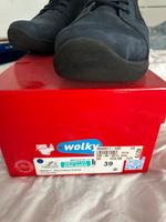Wolky 39 blau Boots Essen - Essen-Werden Vorschau
