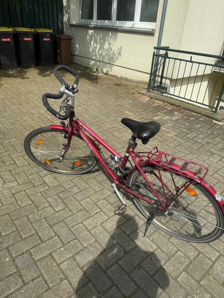 Fahrrad 28 Zoll in Osnabrück