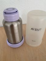 Neu Philips Avent Flaschenwärmer 500ml Philips Advent thermoflasc Frankfurt am Main - Sachsenhausen Vorschau