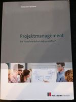 Holzmann. Medien. Projektmanagement im Handwerksbetrieb umsetzen Niedersachsen - Jever Vorschau