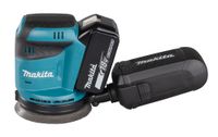 Vermietung Makita Akku-Exzenterschleifer DBO 180 5,00€/tag Brandenburg - Neuenhagen Vorschau