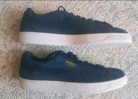 Puma Suede Classic Blau 42 Bayern - Fürth Vorschau