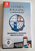 Dr. Kawashimas Gehirn- Jogging Nintendo Switch Leipzig - Leipzig, Südvorstadt Vorschau