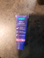 Lansinoh HPA Lanolin Brustwarzensalbe 10ml Neu Bayern - Gaimersheim Vorschau