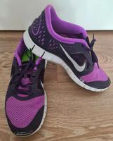 Original Nike Free Run 3  in Lila! Größe 40 Rheinland-Pfalz - Bad Kreuznach Vorschau