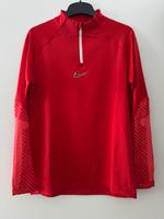 Nike Training Top rot M neu Baden-Württemberg - Dossenheim Vorschau