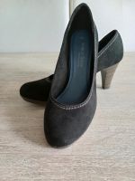 NEU schwarze Pumps von Marco Tozzi Größe 38 Hamburg-Mitte - Hamburg Borgfelde Vorschau