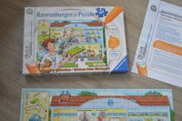 tiptoi Ravensburger Puzzle100T Entdecken-Erleben: Beim Kinderarzt Kreis Pinneberg - Barmstedt Vorschau