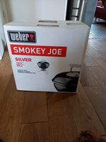 Weber Grill Smokey Joe, ideale Größe für Camping und Urlaub. Bayern - Münnerstadt Vorschau