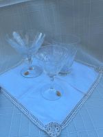 Kristall Gläser Set - perfekt für Hochzeiten Sachsen - Crimmitschau Vorschau
