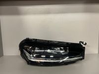 Skoda Fabia 5V LED Scheinwerfer rechts 6VB941016B Düsseldorf - Unterbach Vorschau