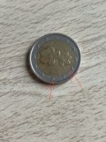 2Euro Münze Fehlprägung Sachsen - Auerbach (Vogtland) Vorschau