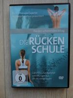 Die Rückenschule DVD Michaela Roberson Übungen 090204917785 Flensburg - Mürwik Vorschau