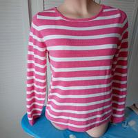 more & more Pullover Sommer Gr 40 pink Niedersachsen - Isernhagen Vorschau