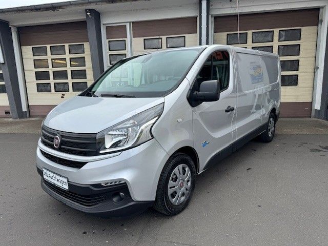 Fiat Talento 1.6 Ecojet 145 TwinTurbo L2H1 Navi Kamer in Würzburg