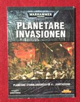 Warhammer 40.000 / 40K: Planetare Invasionen Rheinland-Pfalz - Brachbach Vorschau