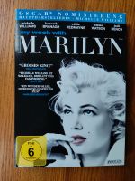 DVD Marilyn mit Starbesetzung Golden Globe Mecklenburg-Vorpommern - Wismar Vorschau
