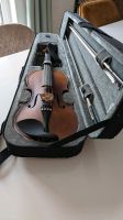 Geige, wenig benutzt Hessen - Sontra Vorschau