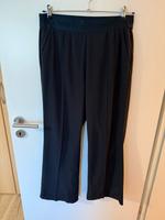 Hose Cambio Ava 44 dunkelblau Stoffhose Bayern - Willmering Vorschau