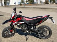Aprilia SX125 Baden-Württemberg - Horb am Neckar Vorschau