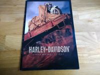 Original US Harley Davidson Katalog 1997 (englisch) Friedrichshain-Kreuzberg - Kreuzberg Vorschau