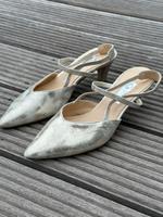 Elegante Damenschuhe High Heels Nordrhein-Westfalen - Mettingen Vorschau