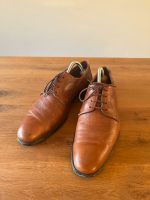 LLOYD Herren Business Schuh Herrenschuh braun Gr. 44 NP 130€ Essen - Essen-Ruhrhalbinsel Vorschau