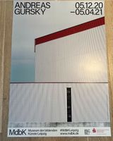 Andreas Gursky Plakat Bauhaus München - Pasing-Obermenzing Vorschau