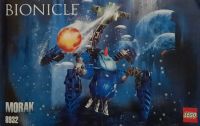 Lego Bionicle 8932 - Morak - 2006 Niedersachsen - Ganderkesee Vorschau