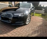 Audi A4 Avant 2.0 TDI Schleswig-Holstein - Glinde Vorschau