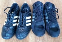 Adidas, 38, 39, Sportschuhe, Leder (Fußball, Yoga, Fitness) Essen - Bredeney Vorschau