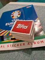 Topps EM 2024 Sticker Nordrhein-Westfalen - Recklinghausen Vorschau