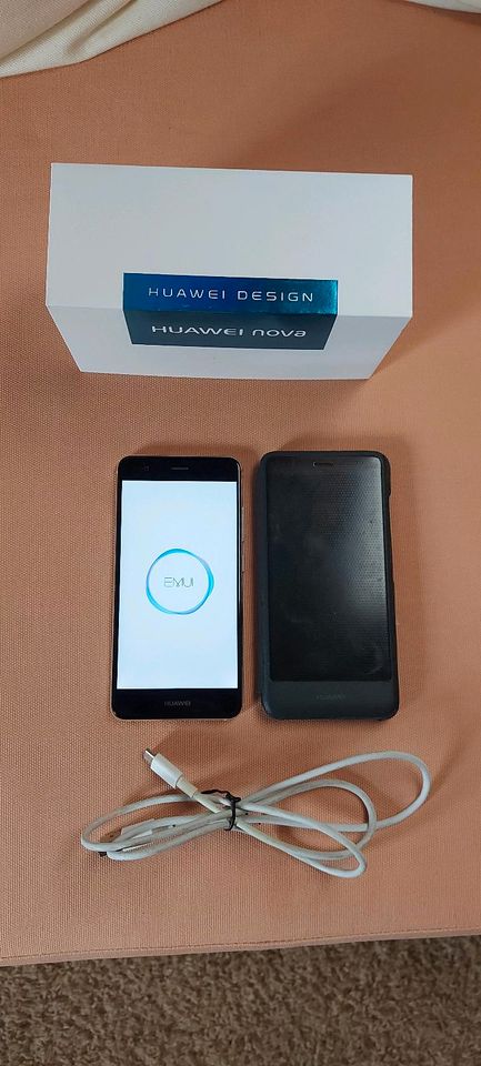 Huawei Nova 32 GB in Osdorf