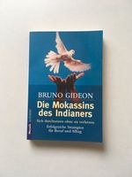 Buch Die Mokassins des Indianers Rheinland-Pfalz - Bodenheim Vorschau